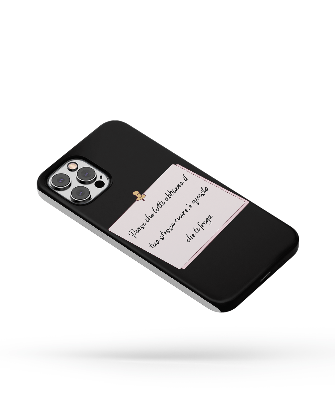 Cover Il Tuo Stesso Cuore - Lab07Official -