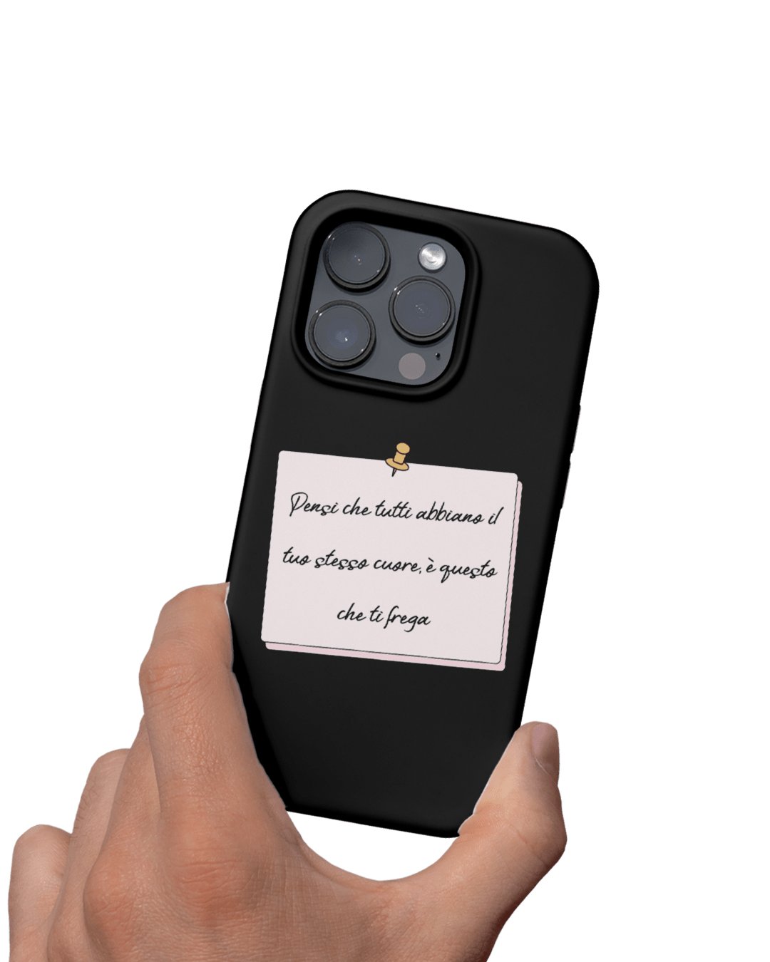 Cover Il Tuo Stesso Cuore - Lab07Official -