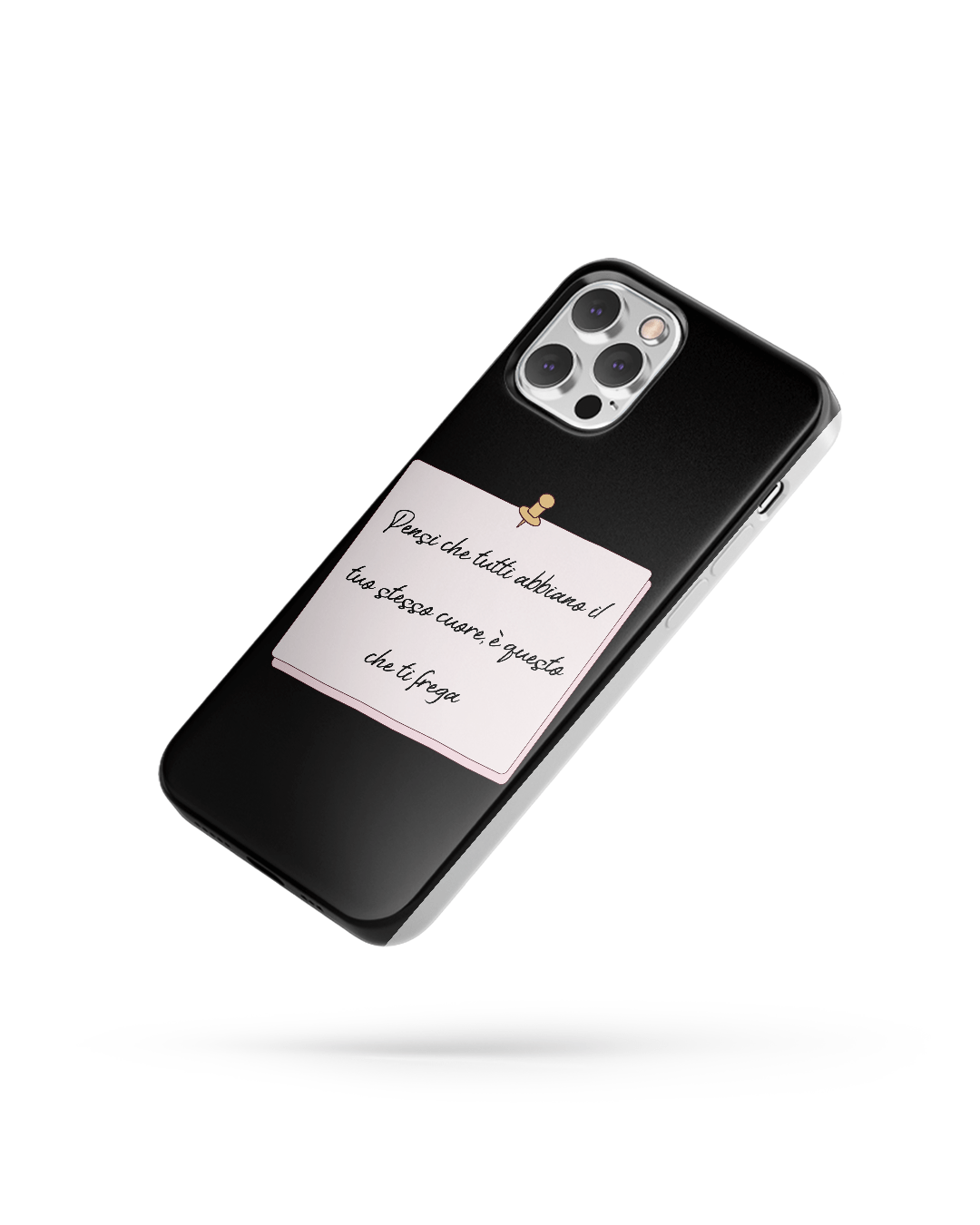 Cover Il Tuo Stesso Cuore - Lab07Official -