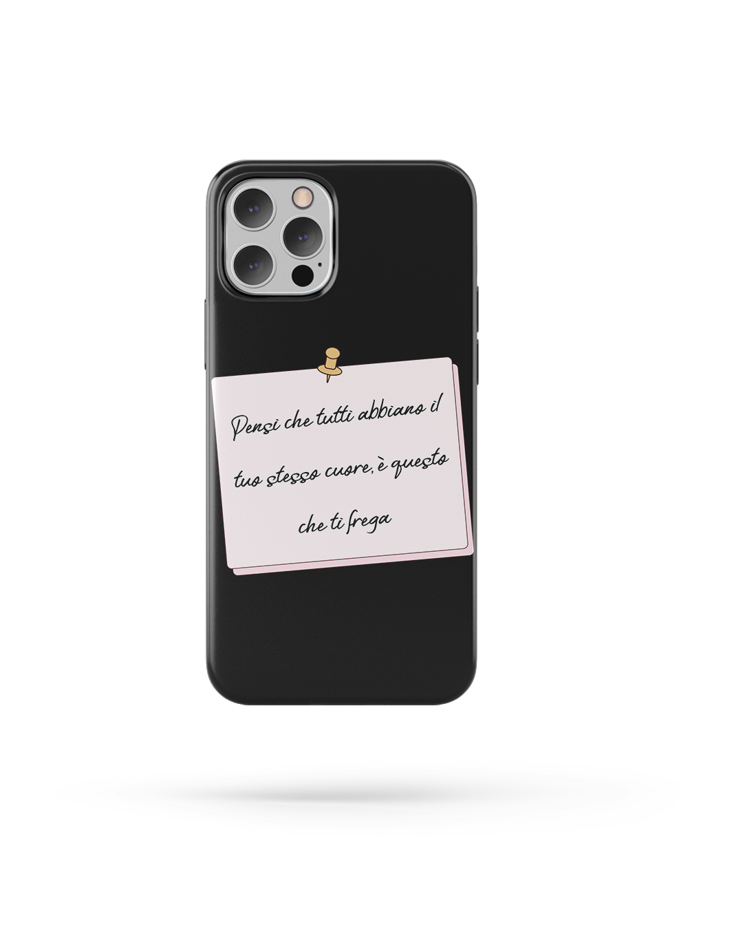 Cover Il Tuo Stesso Cuore - Lab07Official -