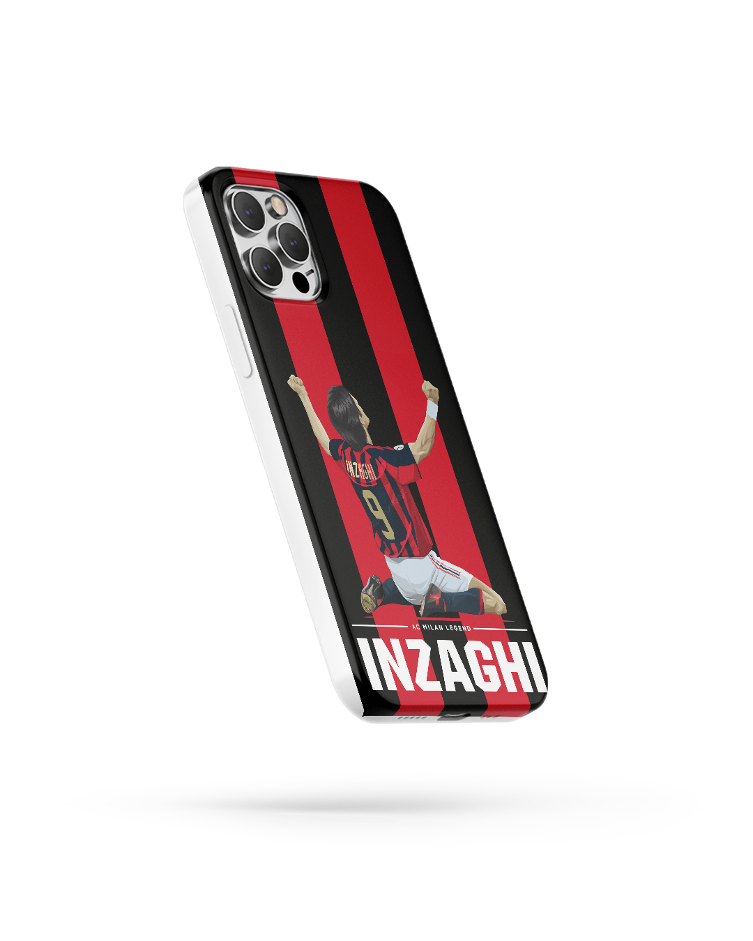Cover Inzaghi - Lab07Official - LAB0000919