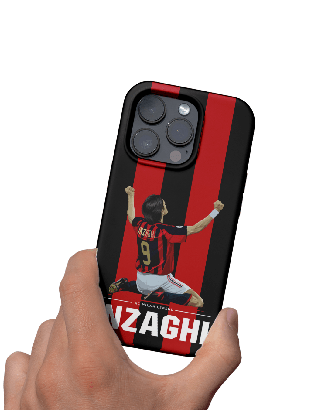 Cover Inzaghi - Lab07Official - LAB0000919