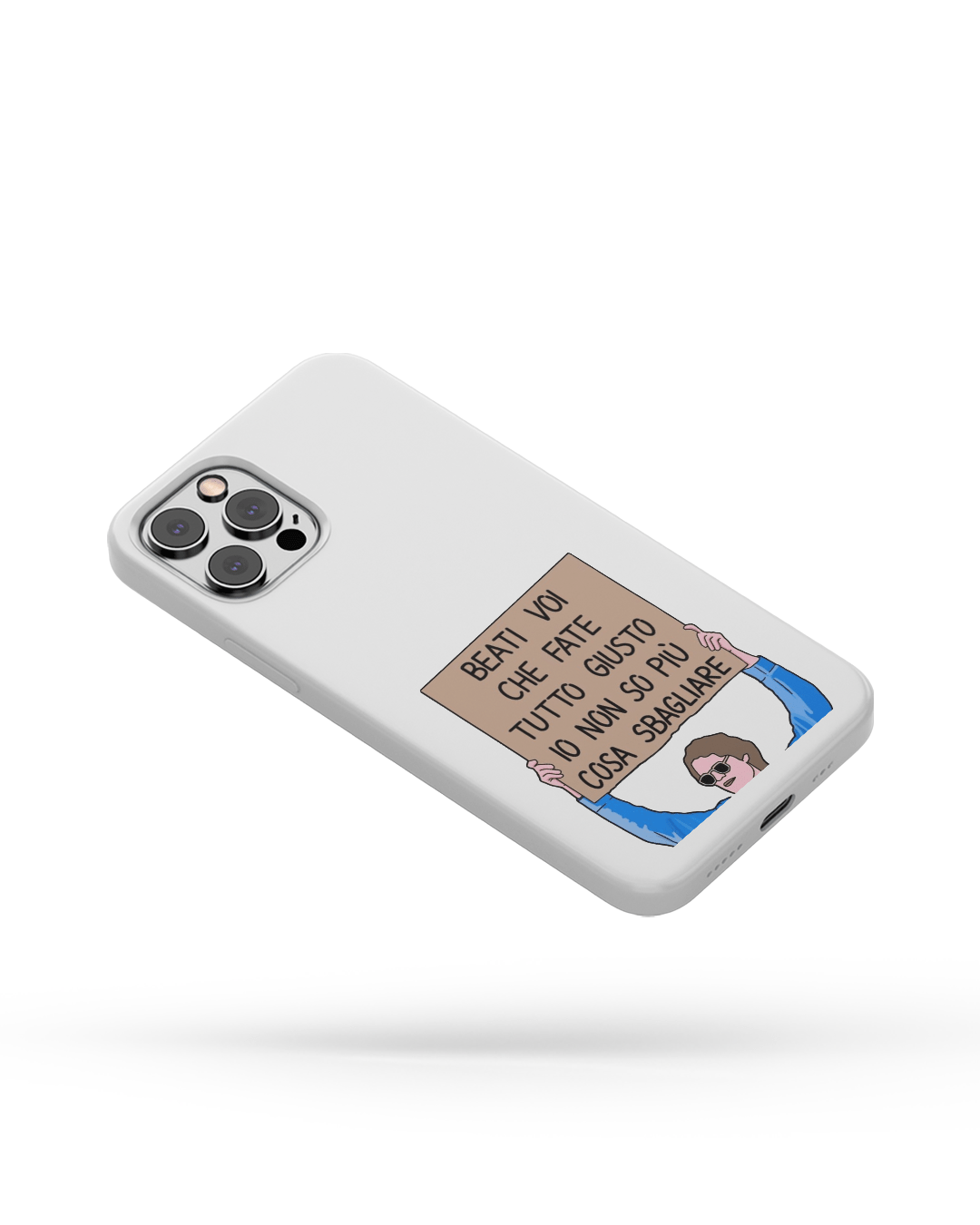 Cover Io Non So Più Cosa Sbagliare - Lab07Official -