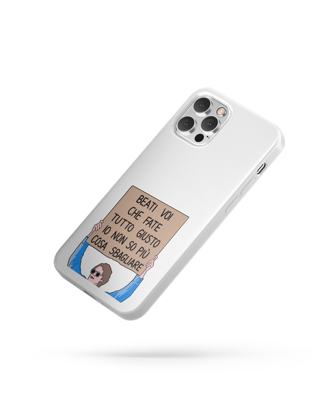 Cover Io Non So Più Cosa Sbagliare - Lab07Official -