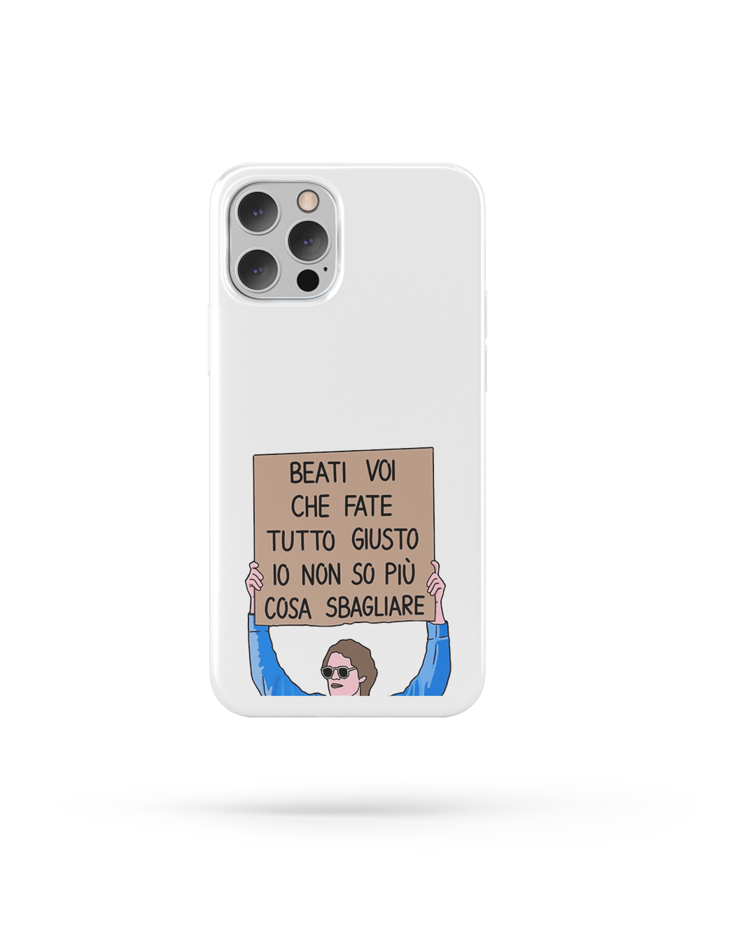 Cover Io Non So Più Cosa Sbagliare - Lab07Official -