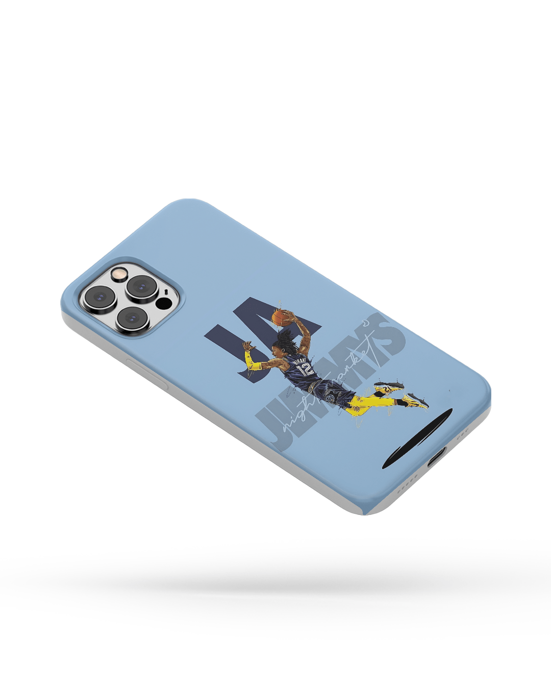 Cover Ja Morant - Lab07Official -