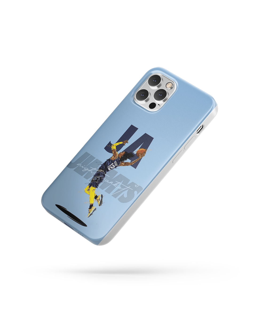 Cover Ja Morant - Lab07Official -