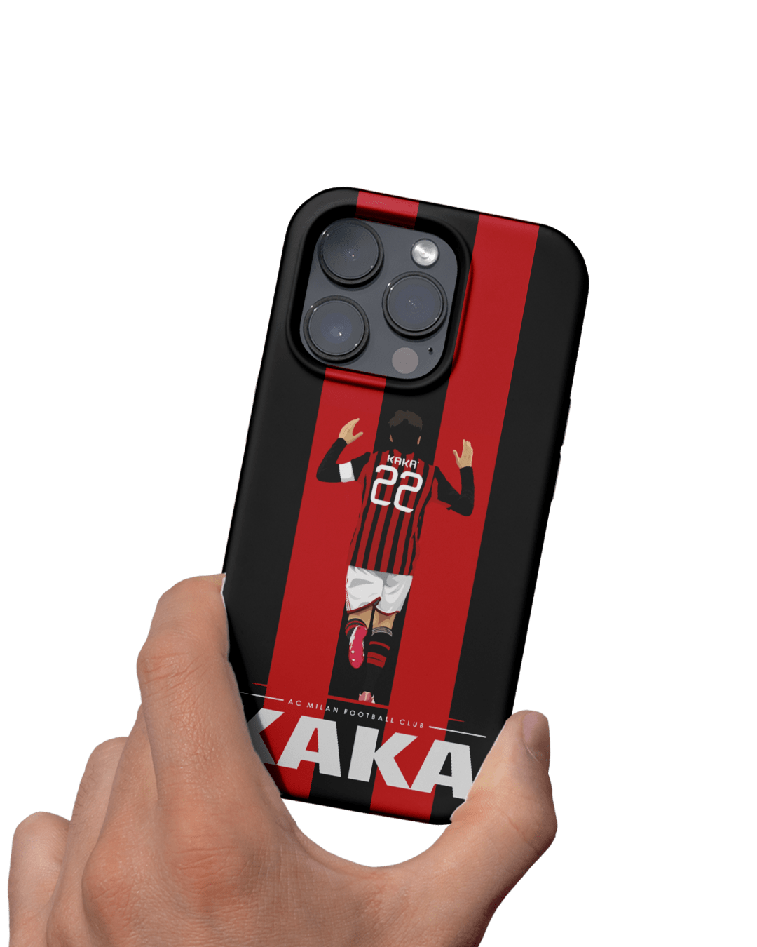 Cover Kakà - Lab07Official - LAB0000872