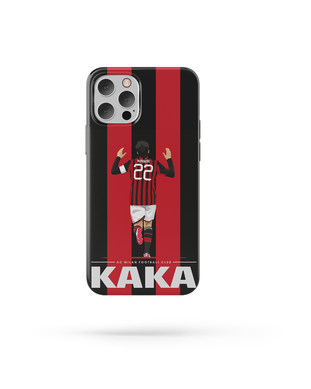 Cover Kakà - Lab07Official - LAB0000872