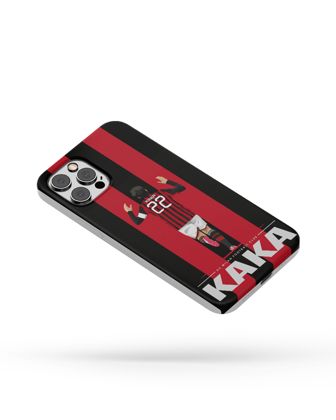 Cover Kakà - Lab07Official - LAB0000872