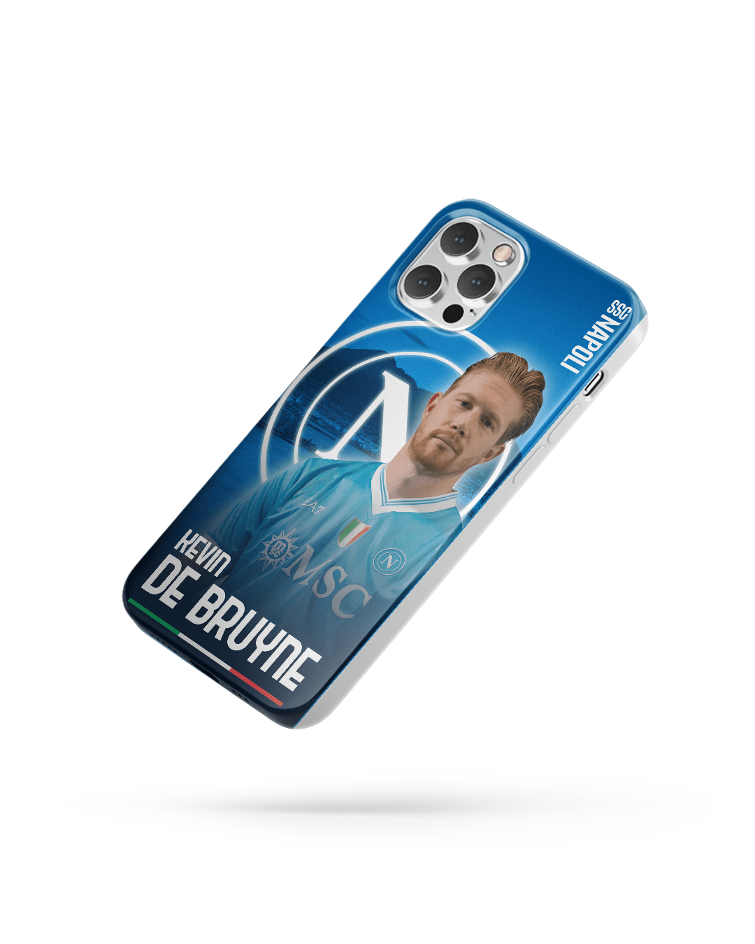 Cover Kevin De Bruyne 1 - Lab07Official -