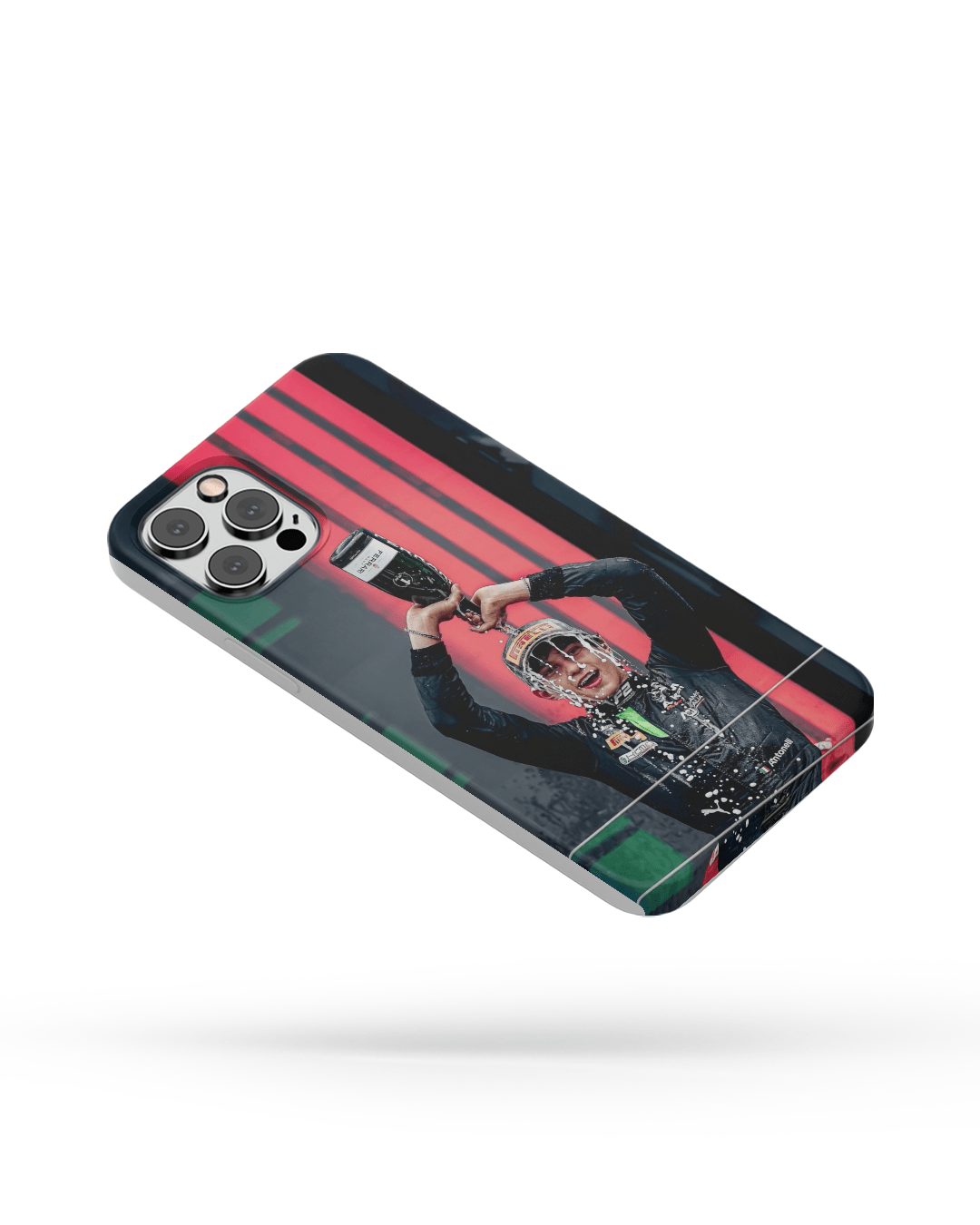 Cover Kimi Antonelli 1 - Lab07Official -