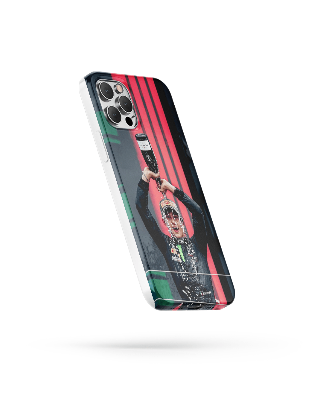 Cover Kimi Antonelli 1 - Lab07Official -