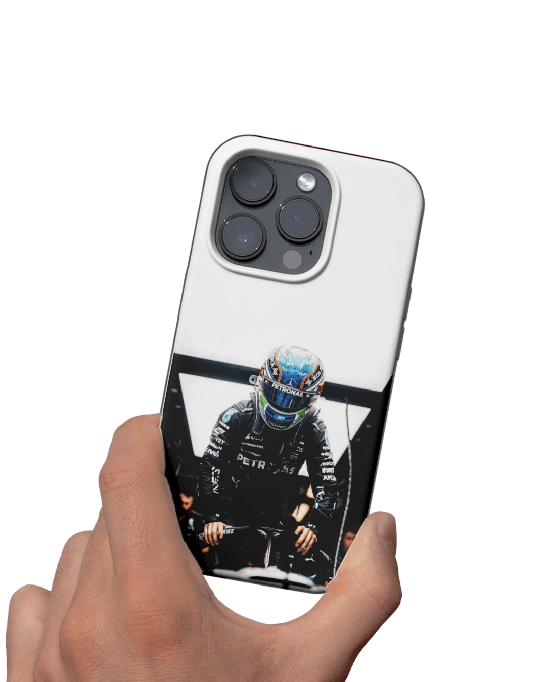 Cover Kimi Antonelli - Lab07Official -