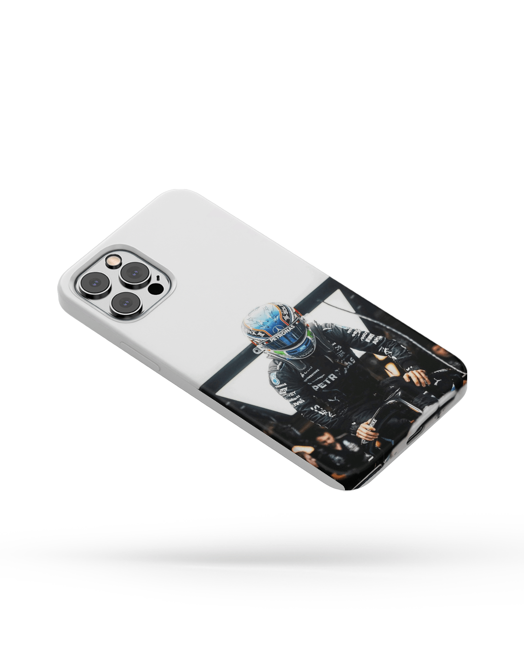 Cover Kimi Antonelli - Lab07Official -