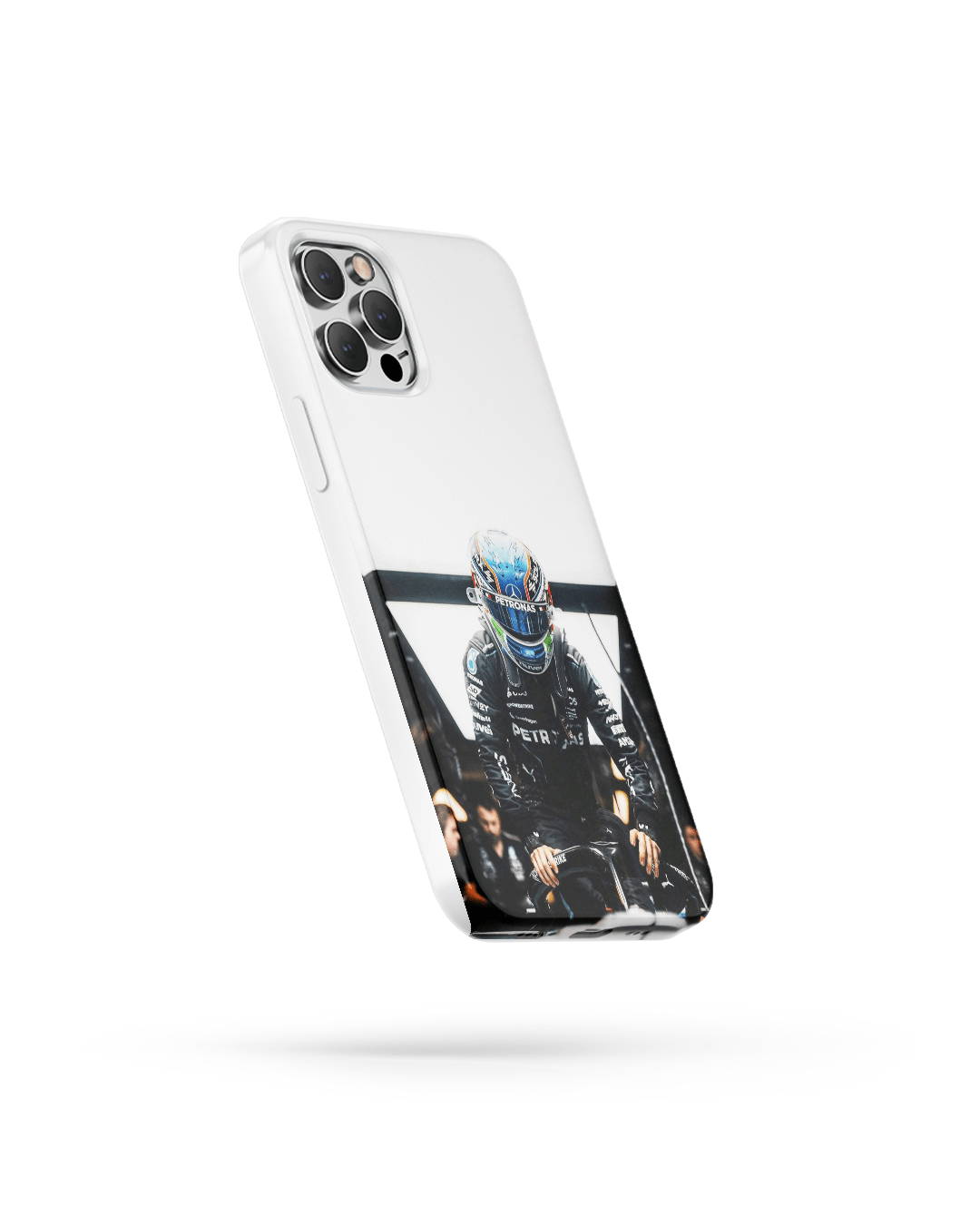 Cover Kimi Antonelli - Lab07Official -