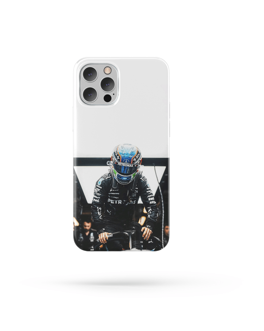 Cover Kimi Antonelli - Lab07Official -