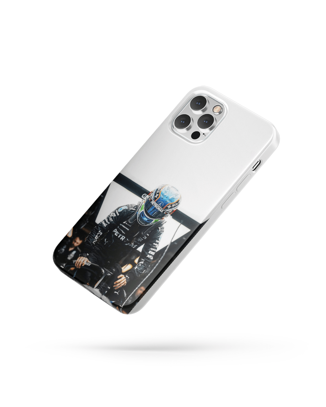 Cover Kimi Antonelli - Lab07Official -