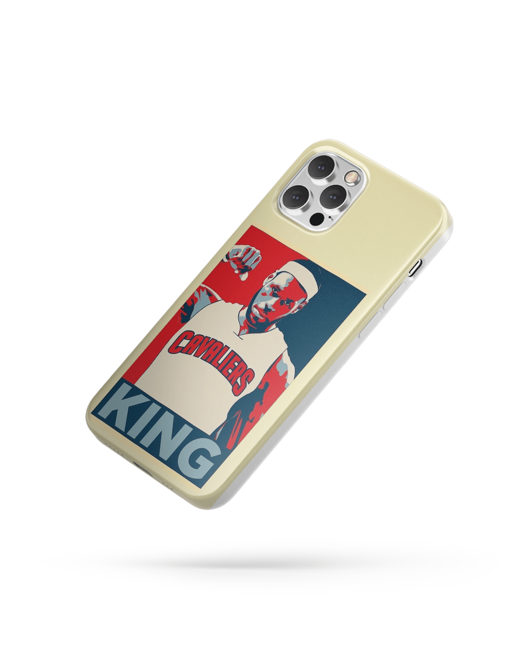 Cover King - Lab07Official -