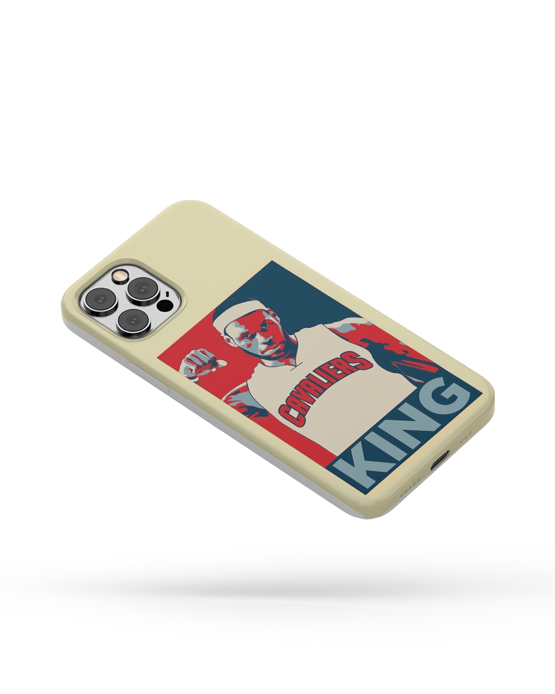 Cover King - Lab07Official -