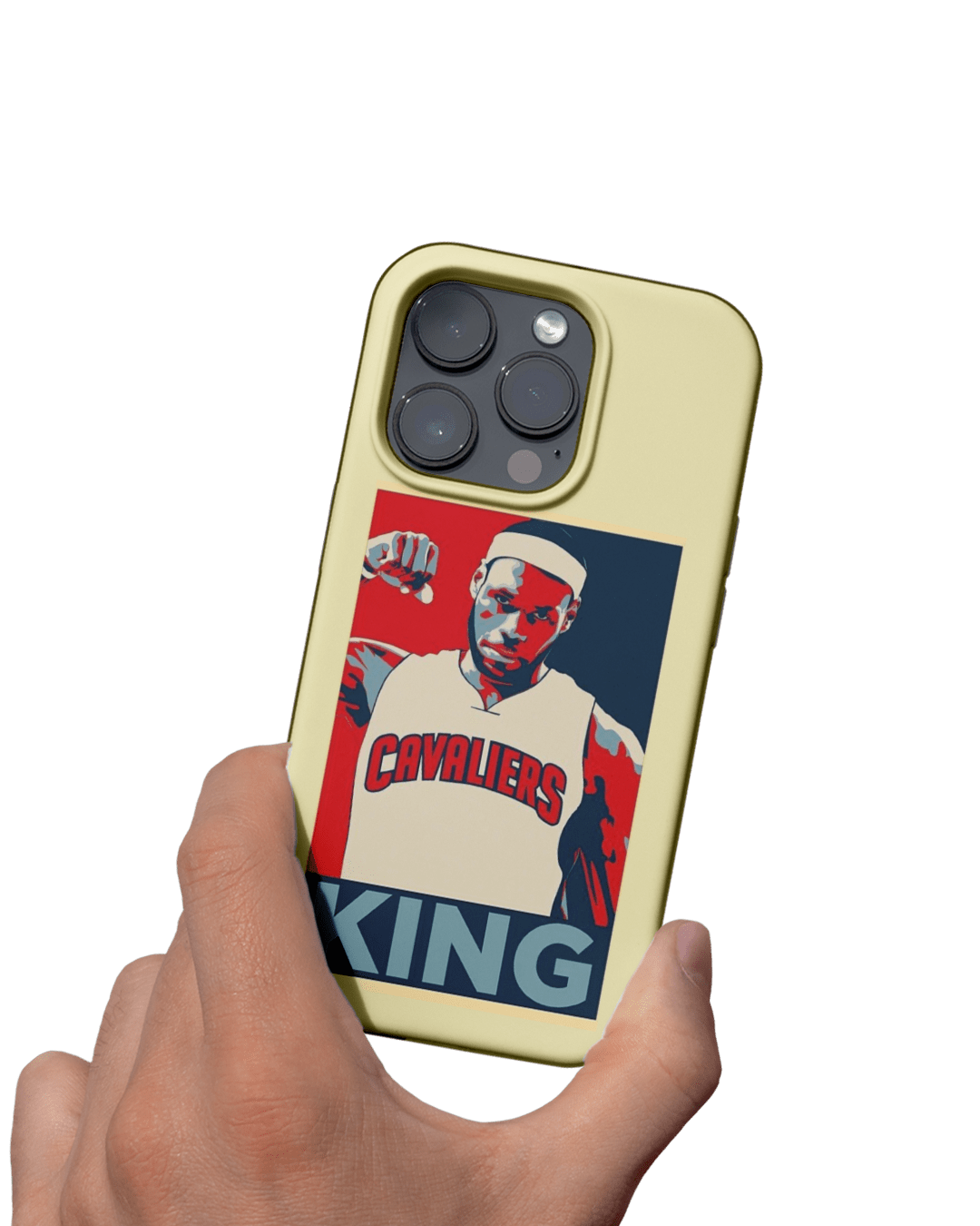 Cover King - Lab07Official -