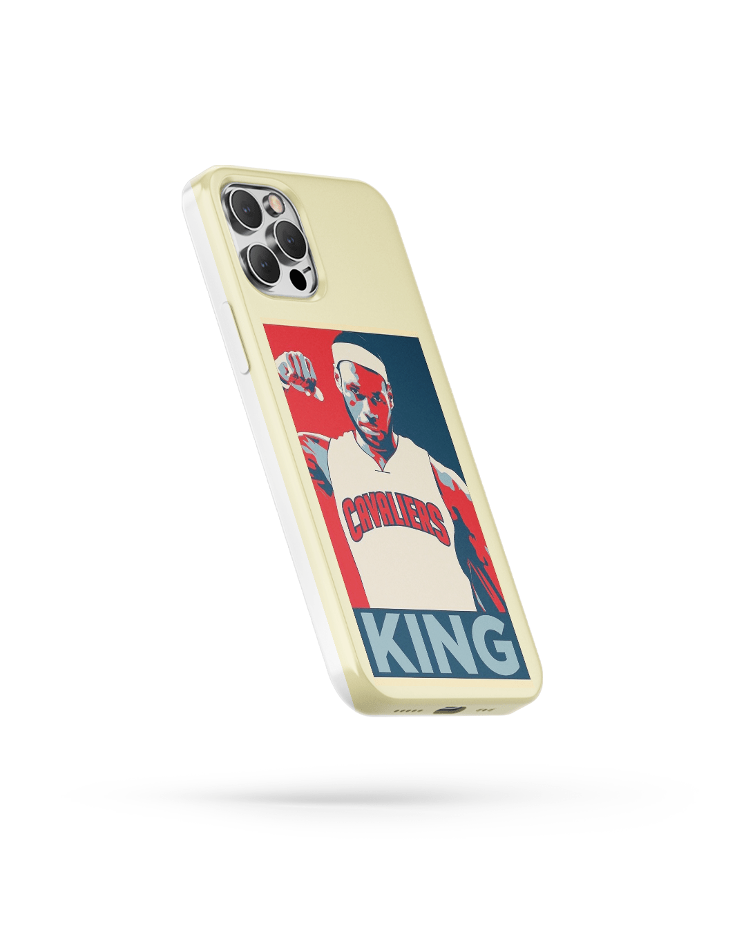 Cover King - Lab07Official -