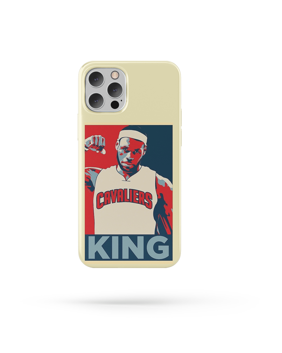 Cover King - Lab07Official -