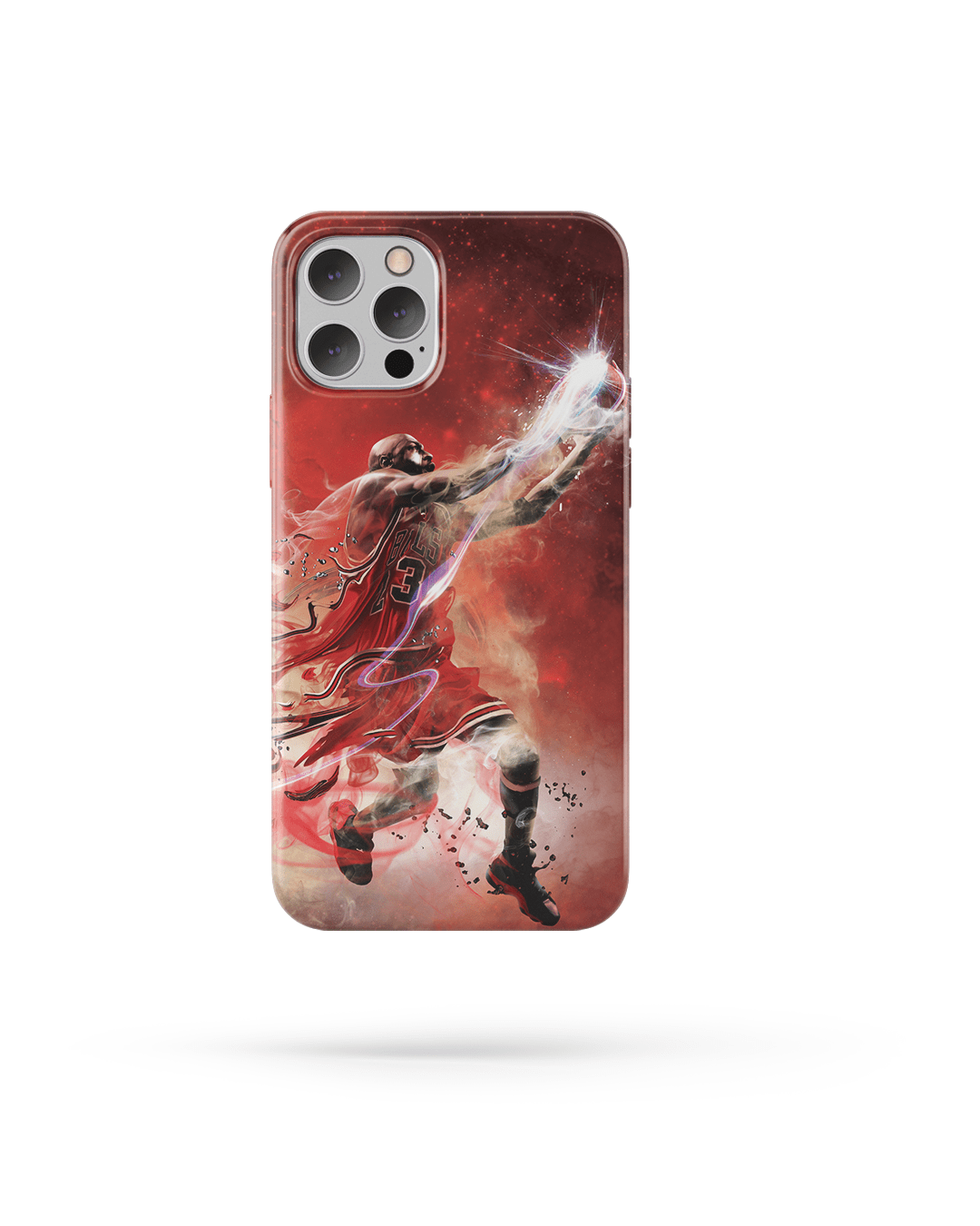 Cover King Jordan - Lab07Official -