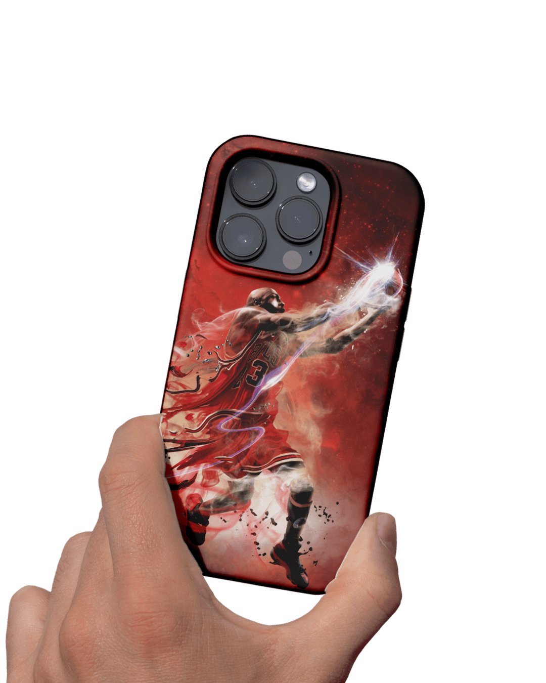 Cover King Jordan - Lab07Official -