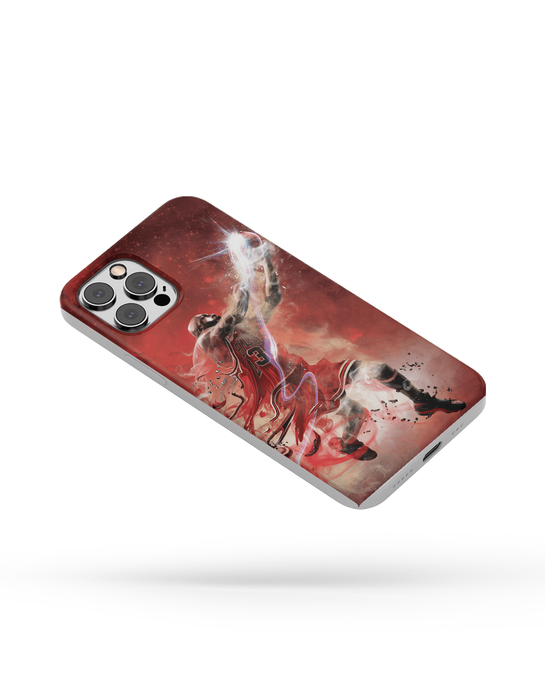 Cover King Jordan - Lab07Official -