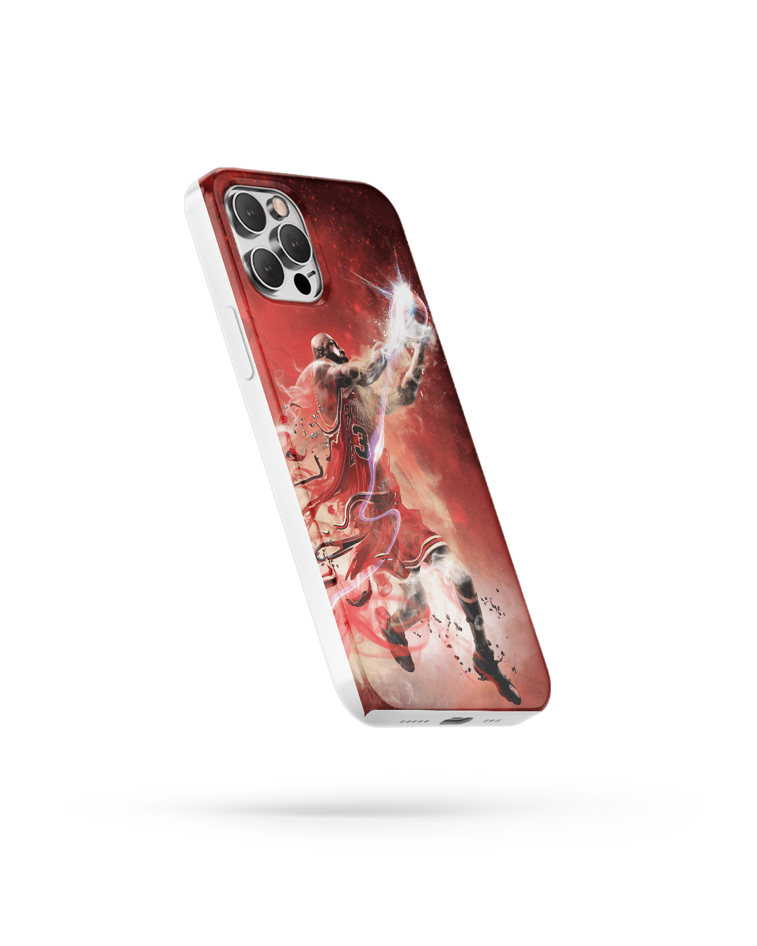 Cover King Jordan - Lab07Official -