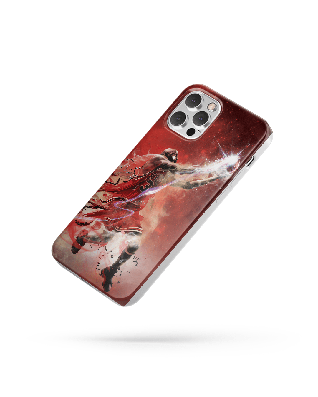 Cover King Jordan - Lab07Official -