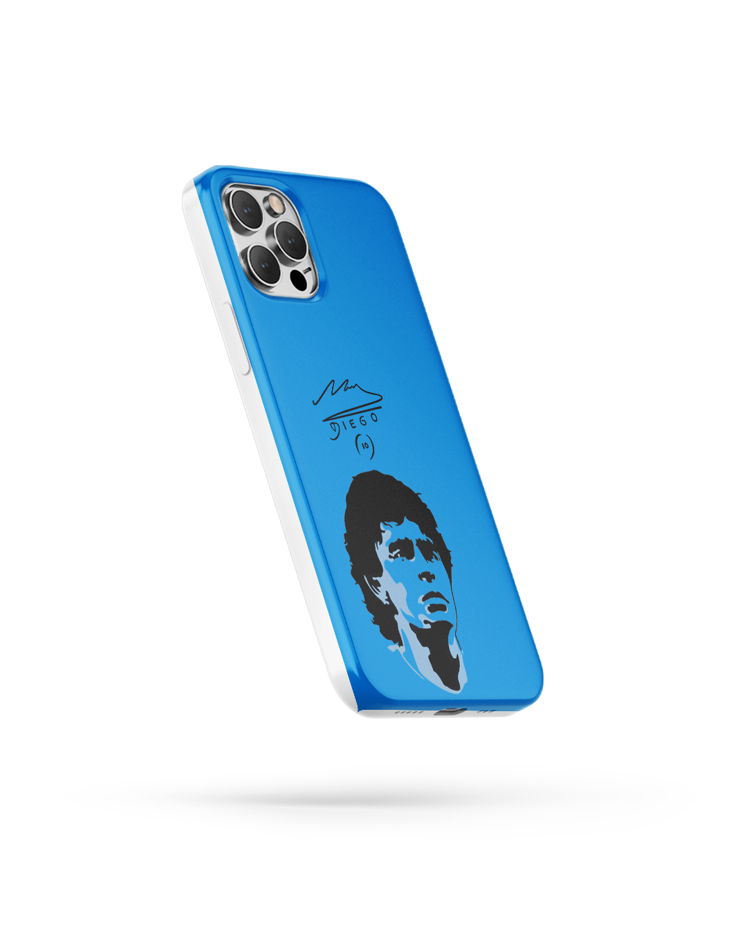 Cover King Maradona - Lab07Official - LAB0000515