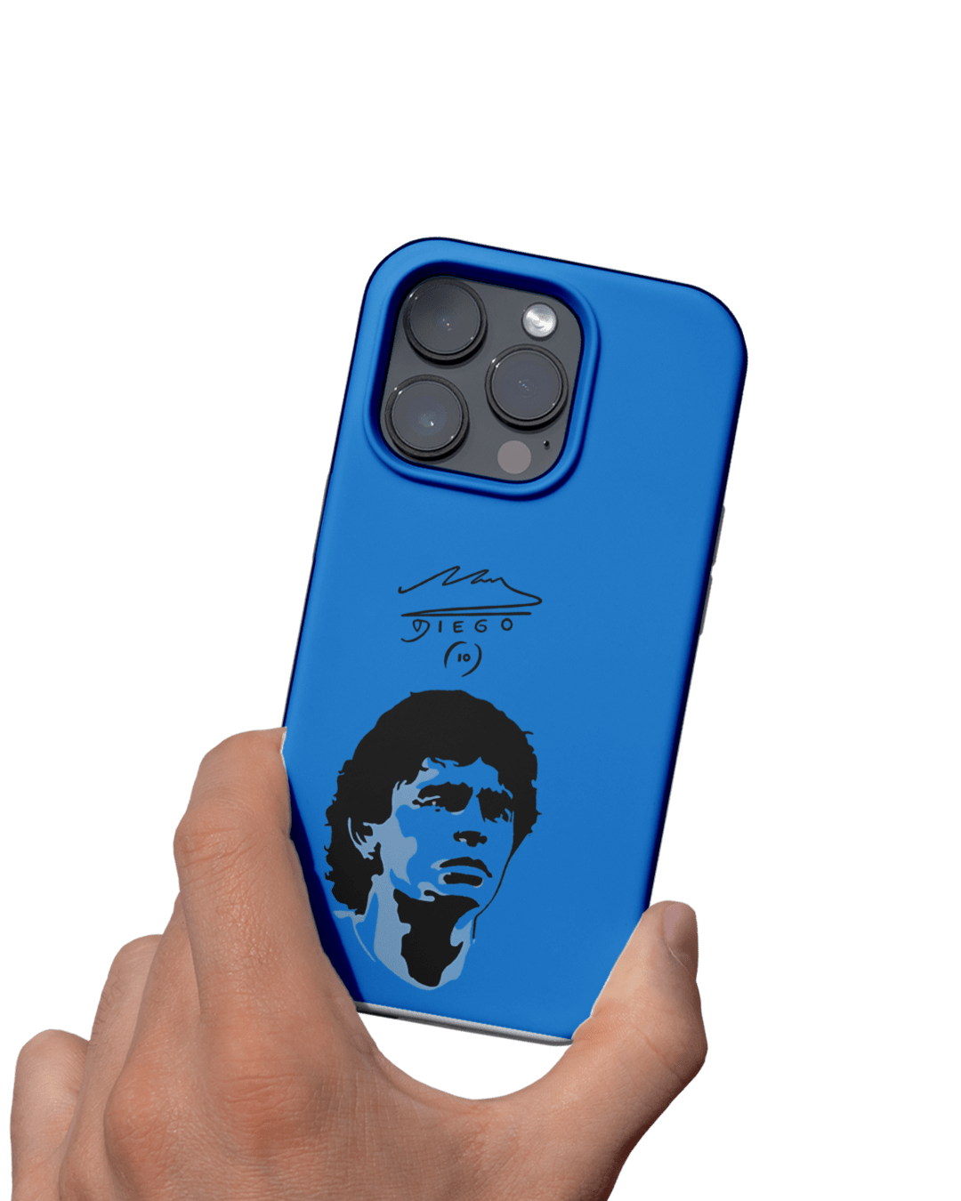 Cover King Maradona - Lab07Official - LAB0000515