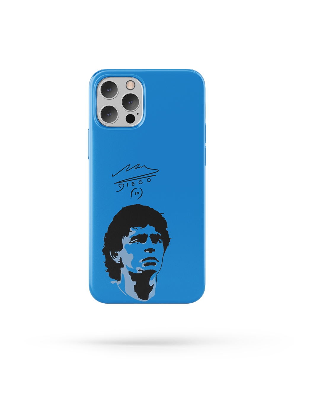 Cover King Maradona - Lab07Official - LAB0000515