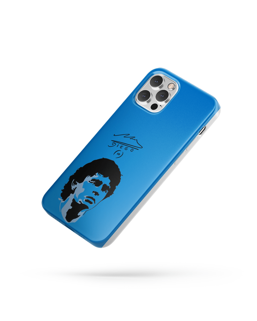 Cover King Maradona - Lab07Official - LAB0000515