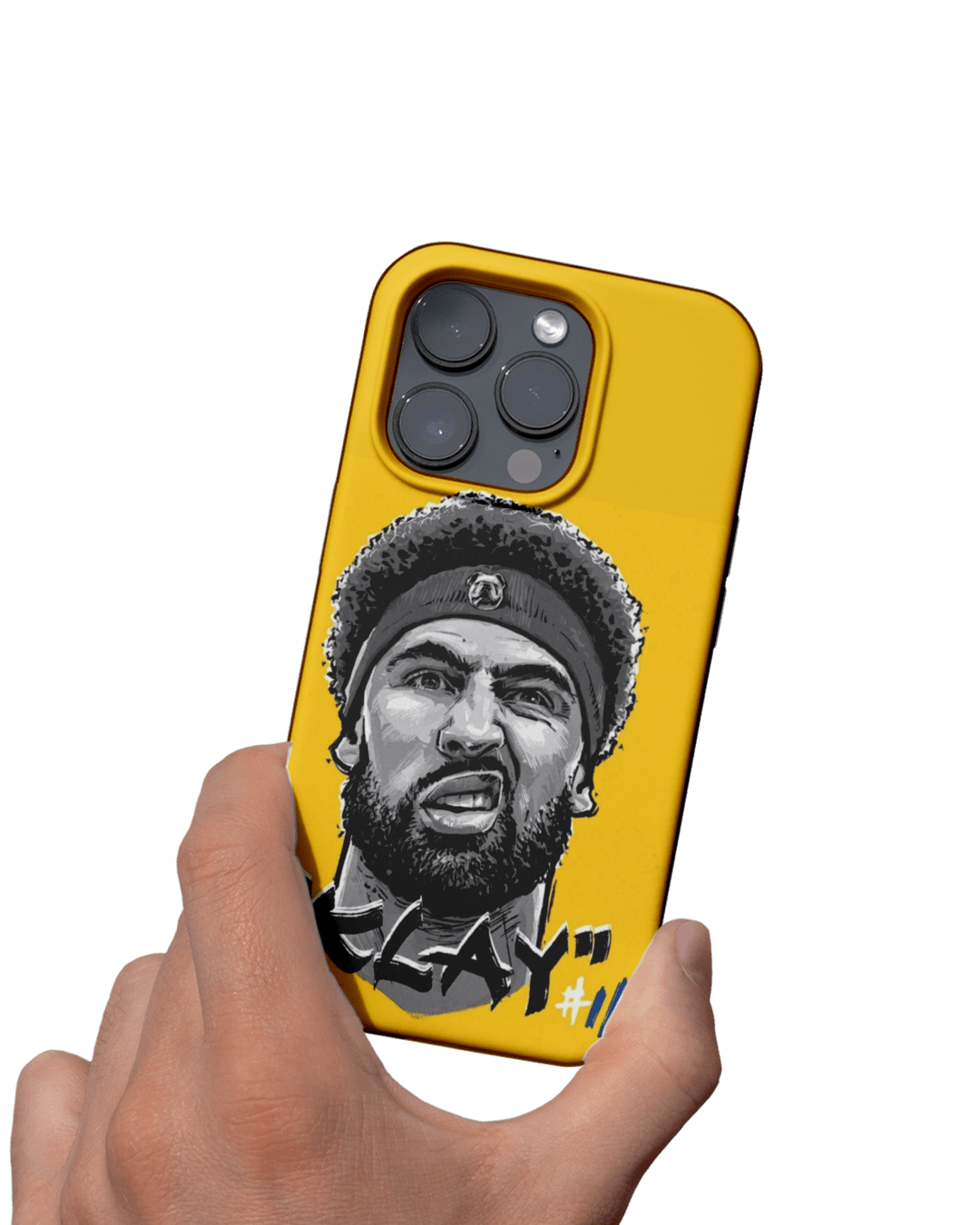 Cover Klay - Lab07Official -