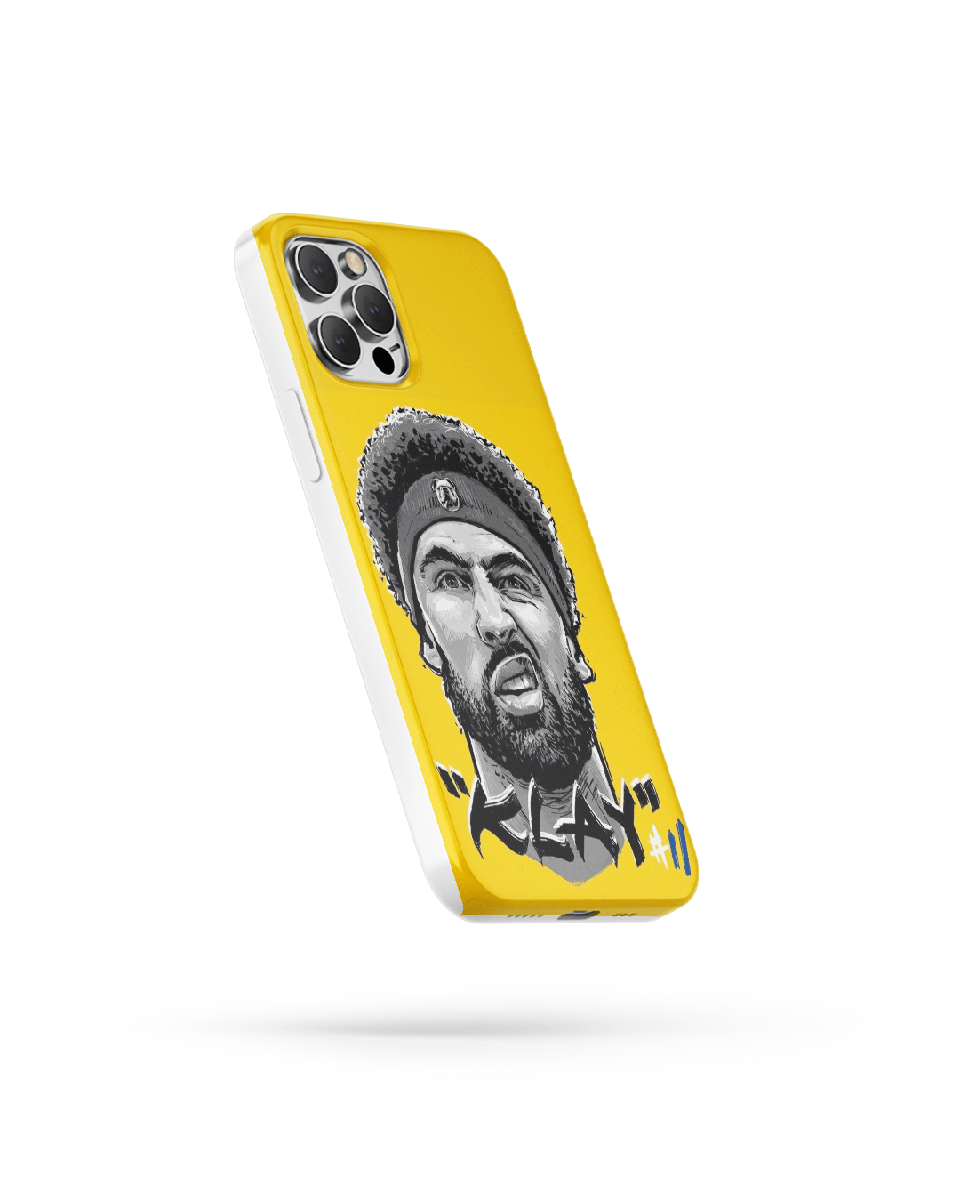 Cover Klay - Lab07Official -