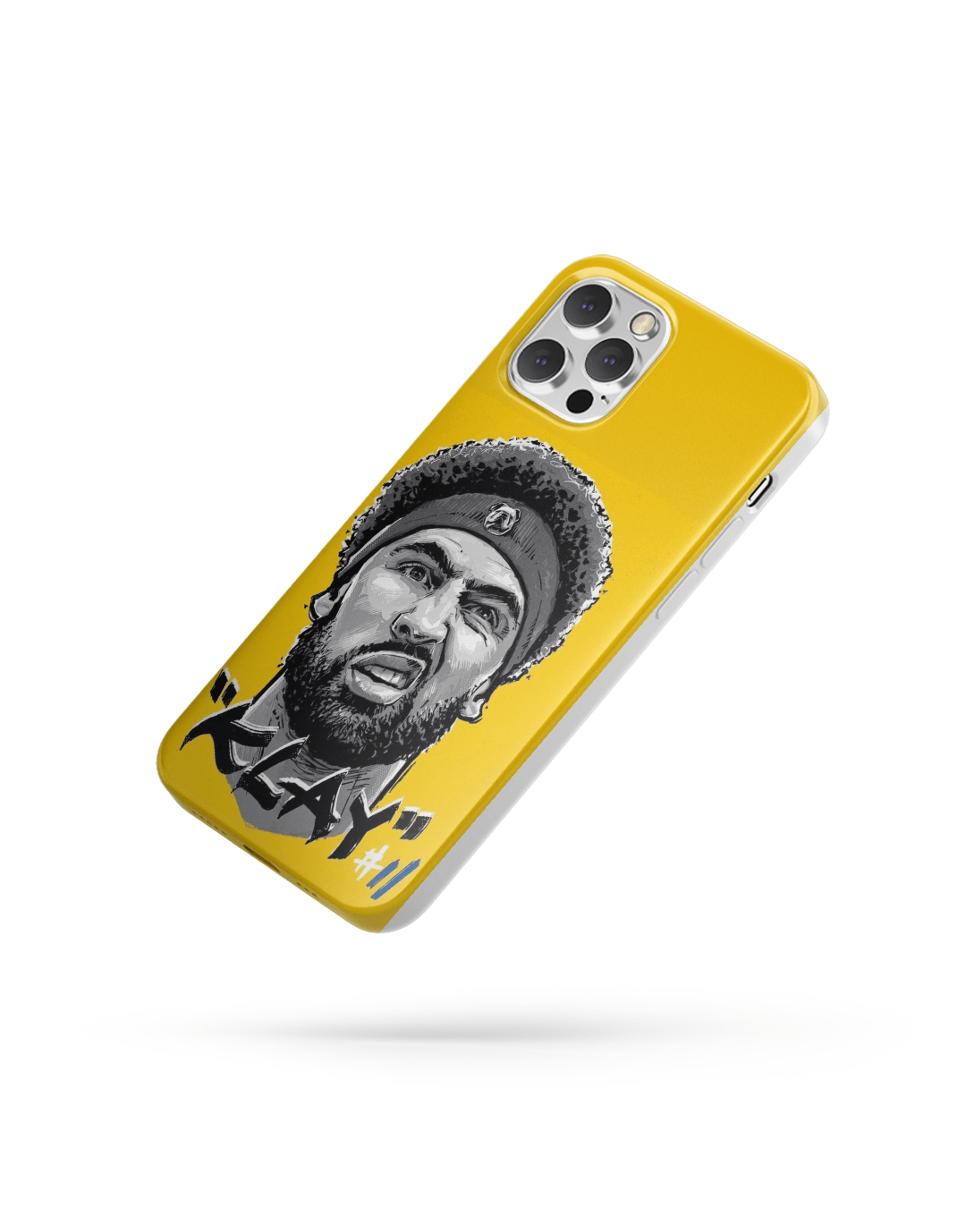 Cover Klay - Lab07Official -