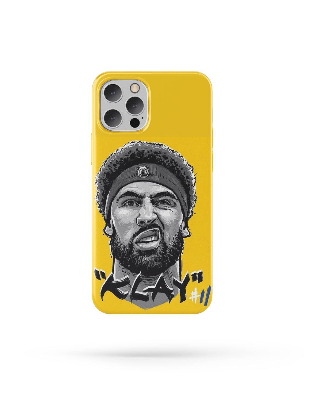 Cover Klay - Lab07Official -