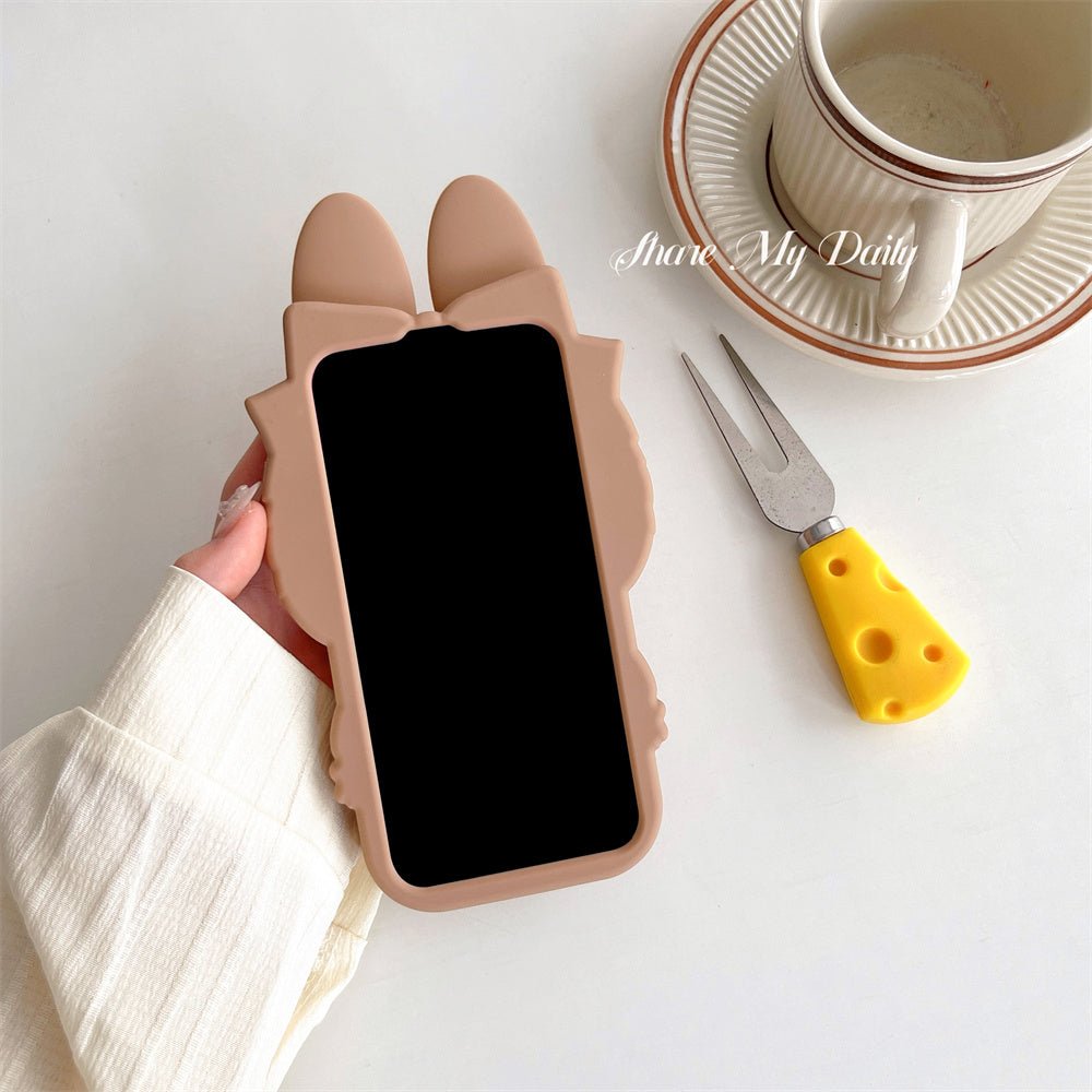 Cover Labubu Luck - Lab07Official -