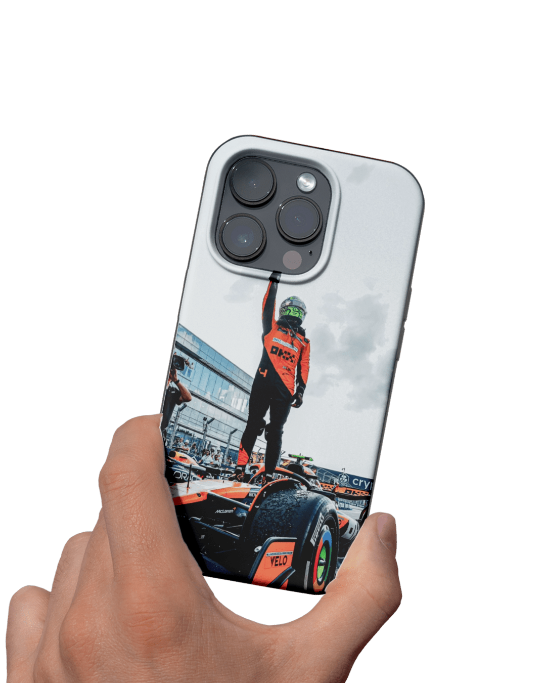 Cover Lando Norris 1 - Lab07Official -