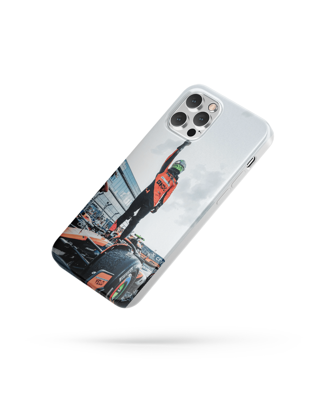 Cover Lando Norris 1 - Lab07Official -