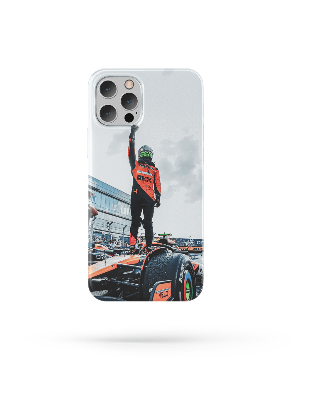 Cover Lando Norris 1 - Lab07Official -