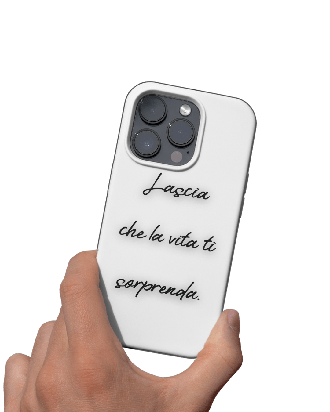 Cover Lascia Che La Vita Ti Sorprenda - Lab07Official -