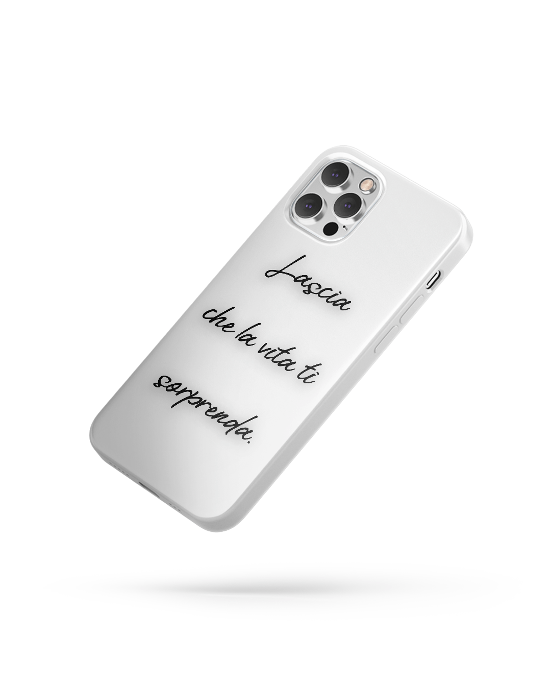 Cover Lascia Che La Vita Ti Sorprenda - Lab07Official -