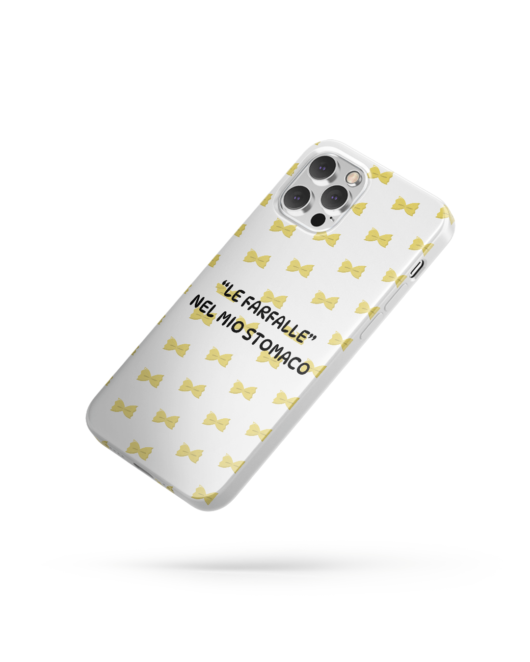 Cover “Le Farfalle” Nel Mio Stomaco - Lab07Official -