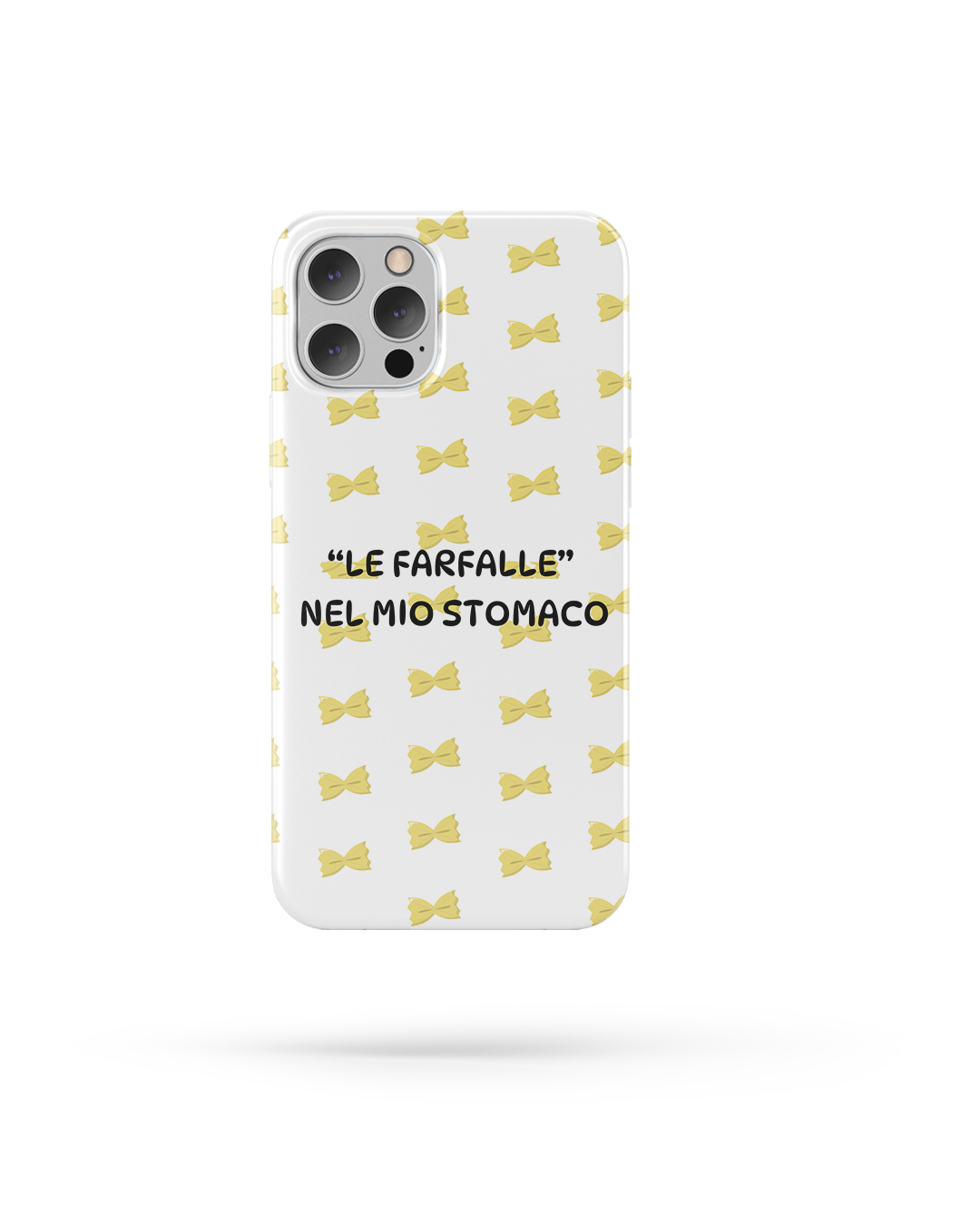 Cover “Le Farfalle” Nel Mio Stomaco - Lab07Official -