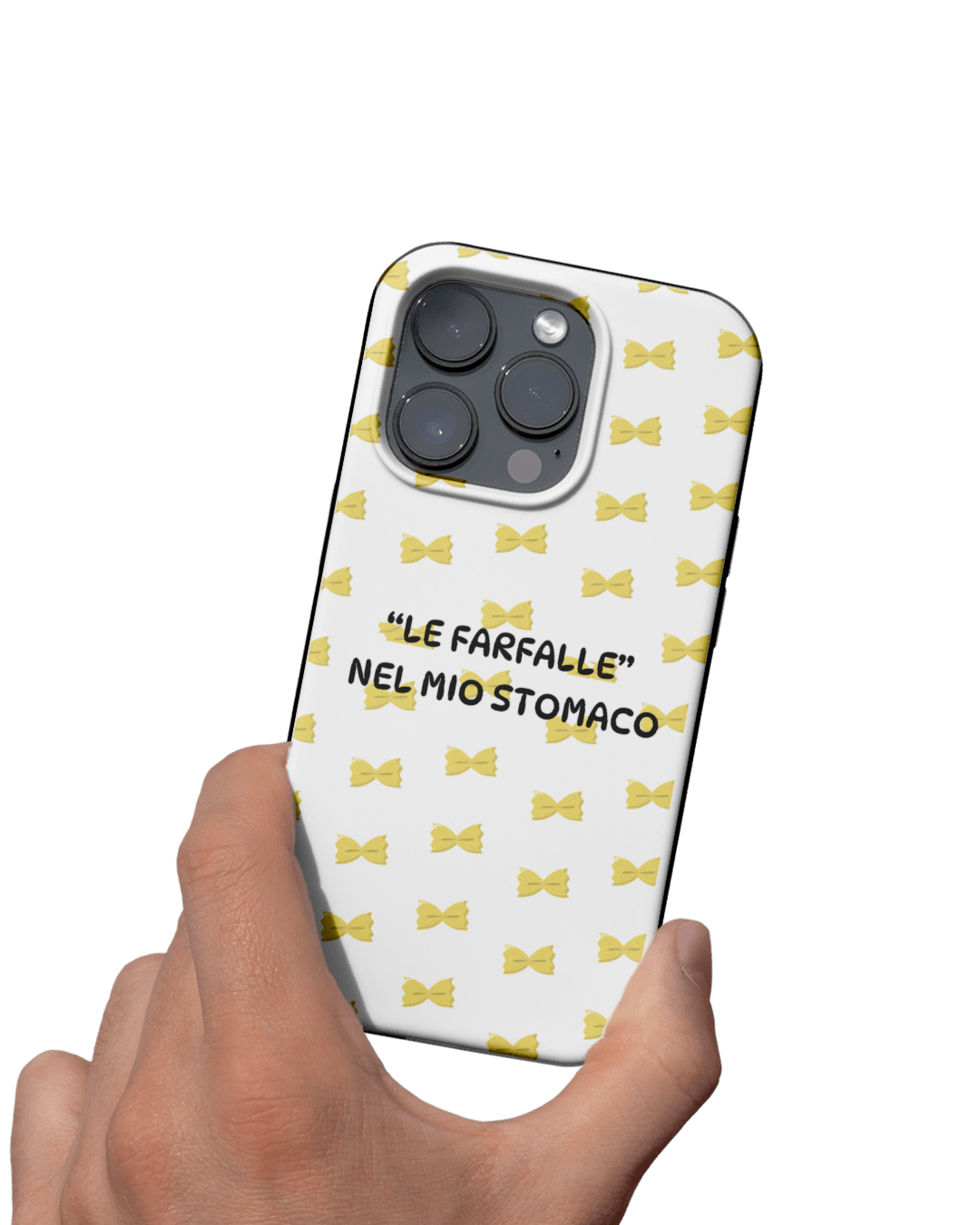 Cover “Le Farfalle” Nel Mio Stomaco - Lab07Official -