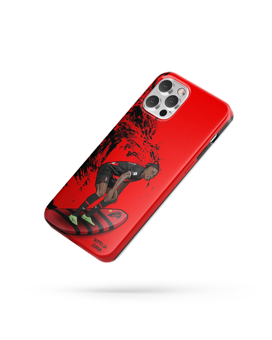 Cover Leao sotto la curva - Lab07Official - LAB0000864